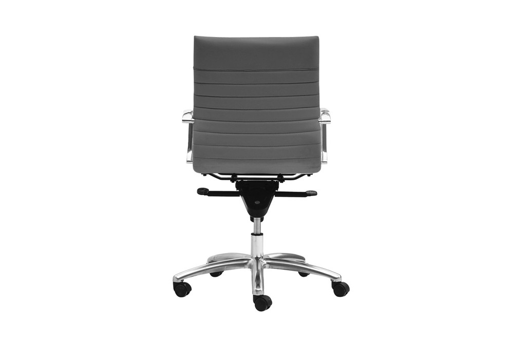 Zetti Mid Back Chair