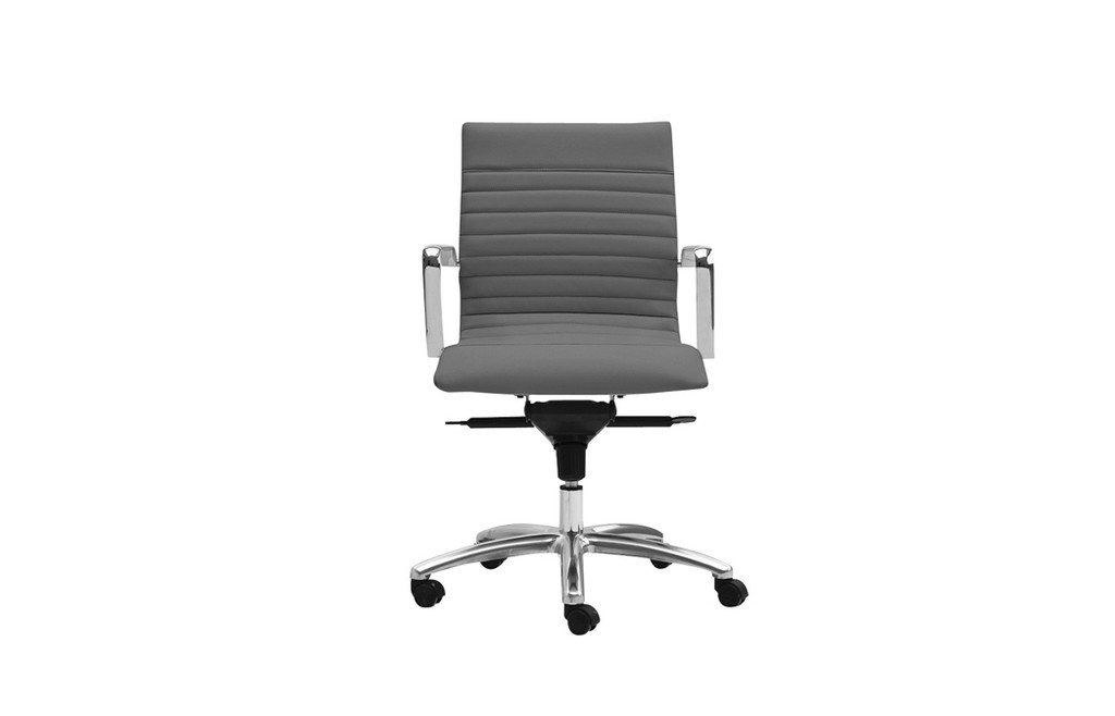 Zetti Mid Back Chair