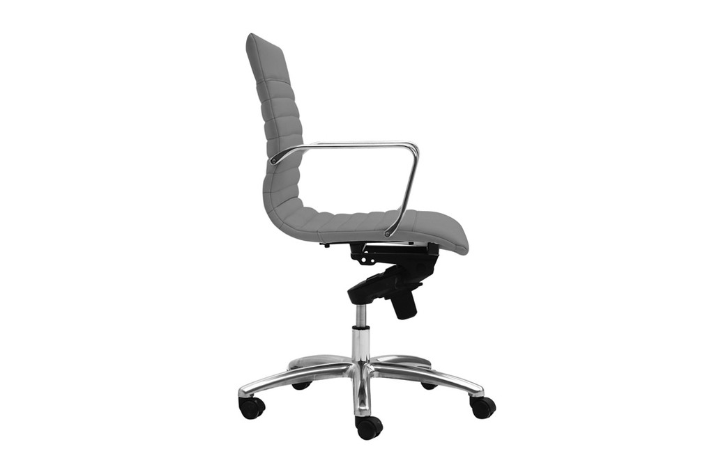 Zetti Mid Back Chair