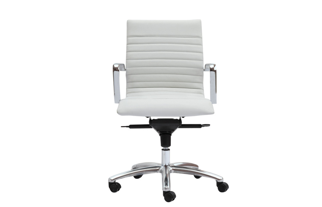 Zetti Mid Back Chair