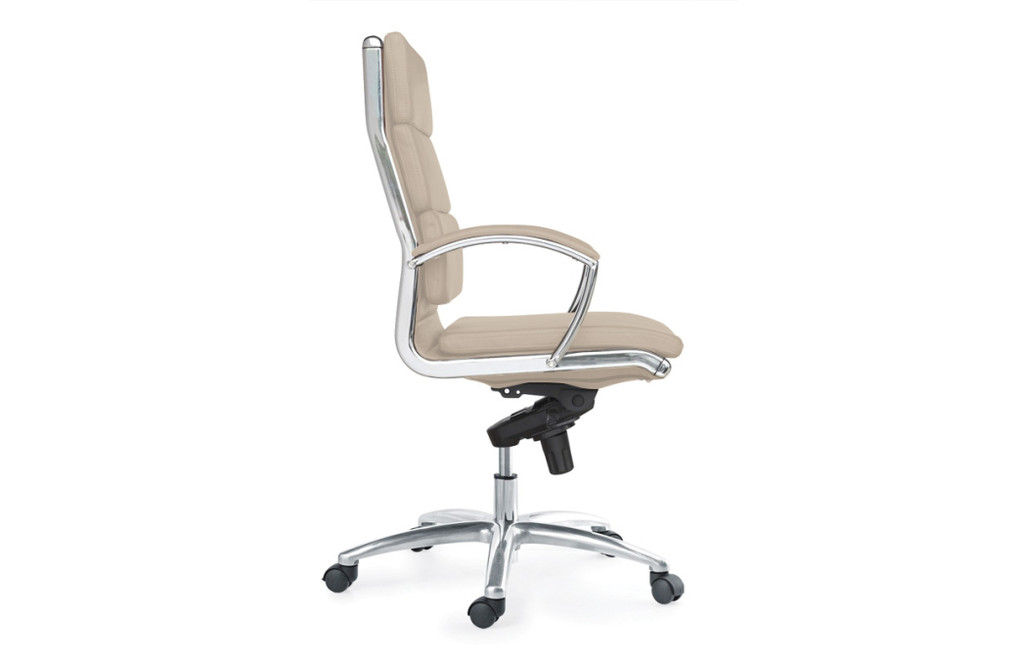 Livello High Back Executive Chair