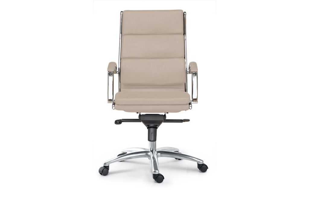Livello High Back Executive Chair