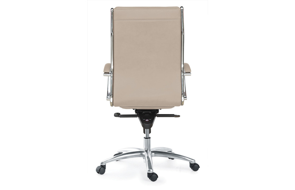 Livello High Back Executive Chair