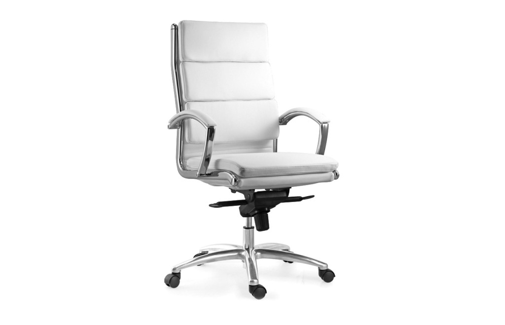 Livello High Back Executive Chair