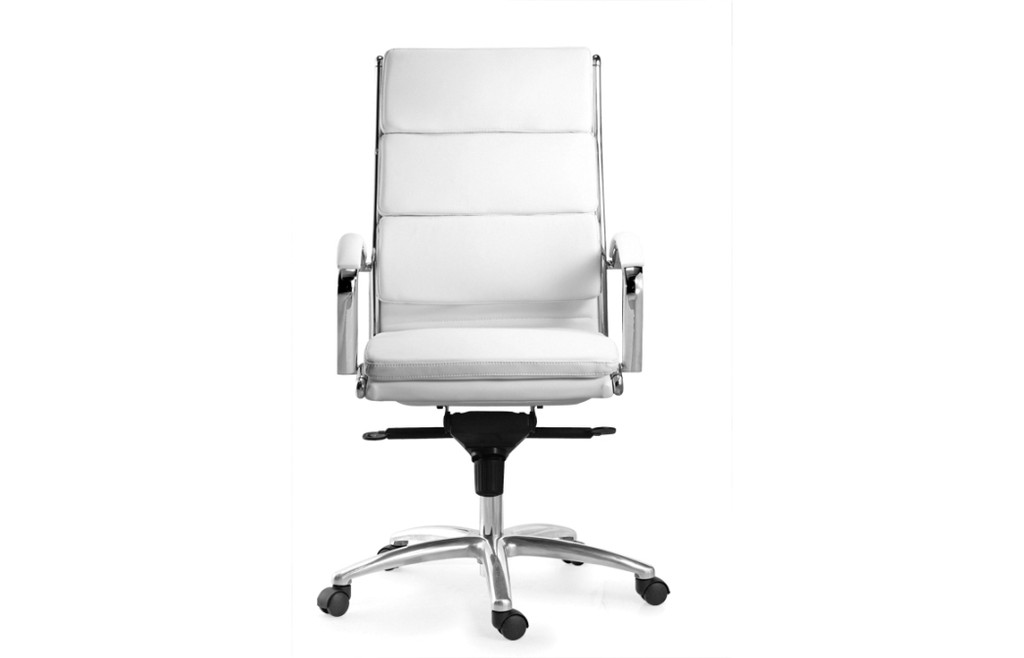 Livello High Back Executive Chair