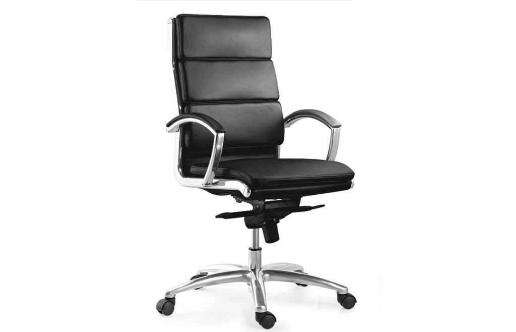 Livello High Back Executive Chair