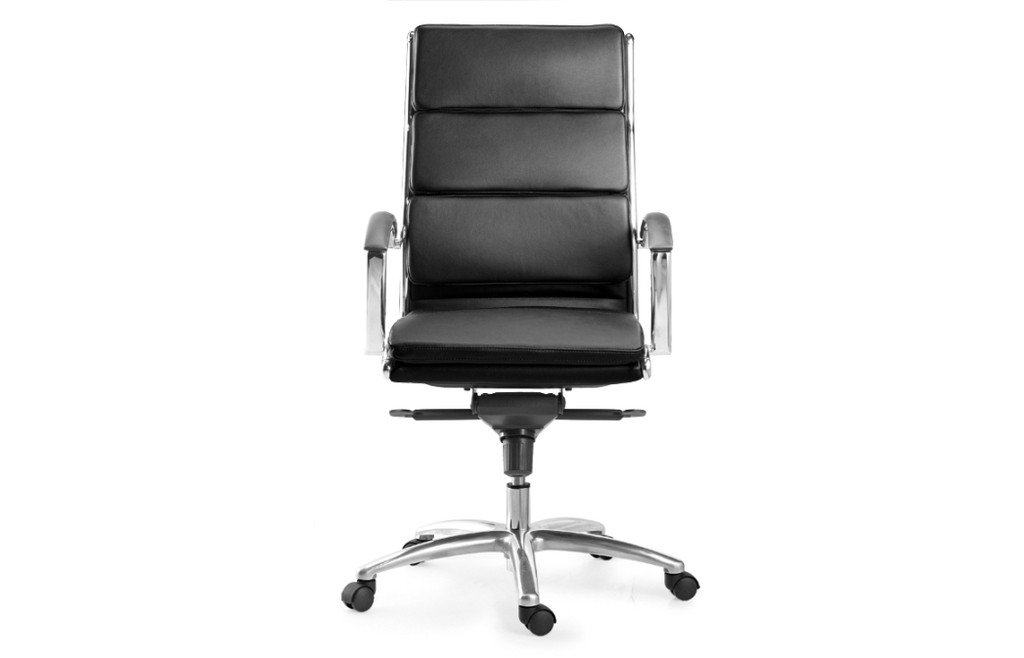 Livello High Back Executive Chair
