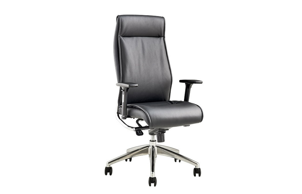 Alto High Back Chair