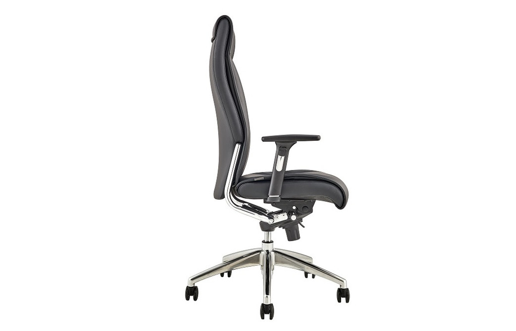 Alto High Back Chair