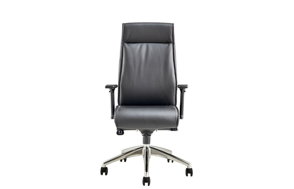 Alto High Back Chair