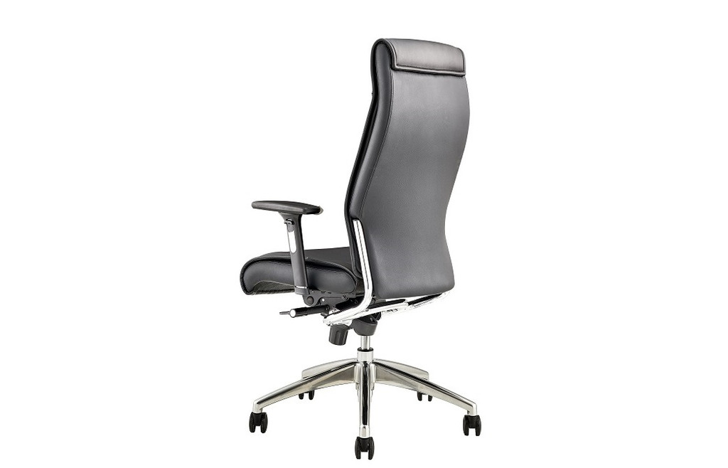 Alto High Back Chair