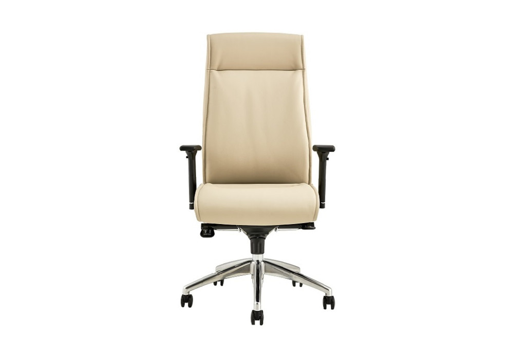 Alto High Back Chair