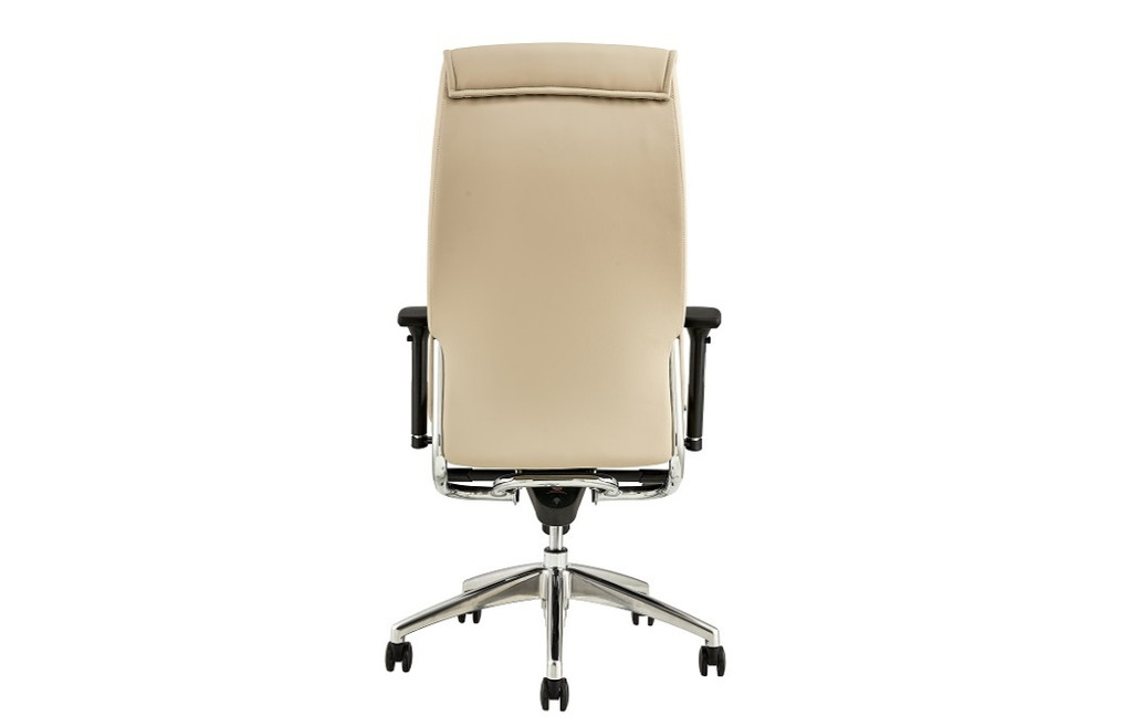 Alto High Back Chair