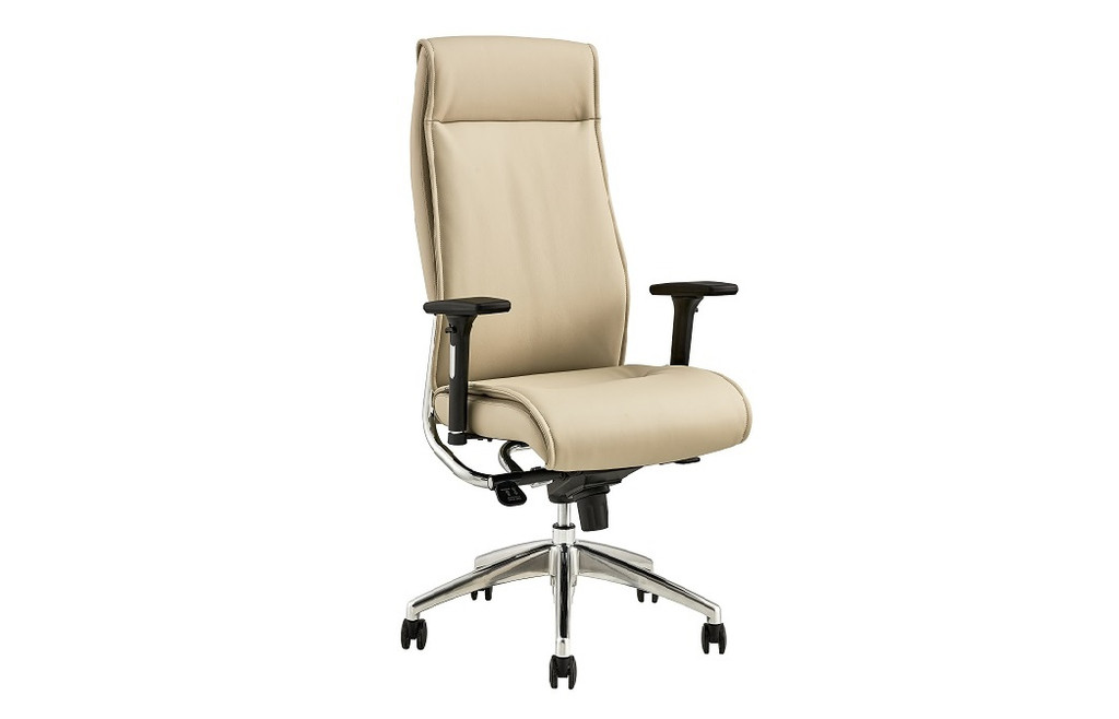 Alto High Back Chair