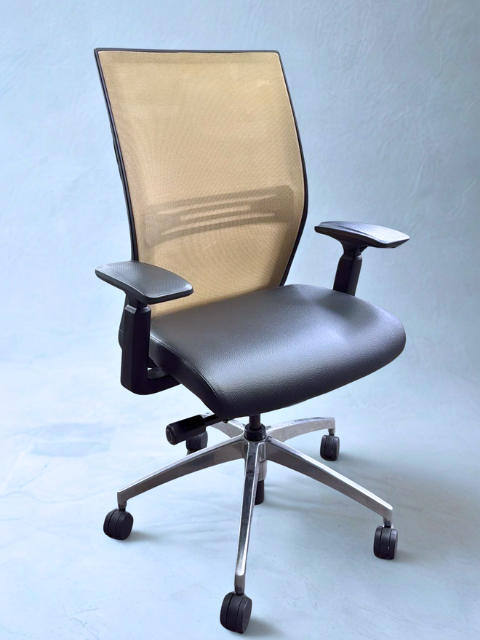 Pre-Owned Amplify Task Chair by SitOnIt in Orlando