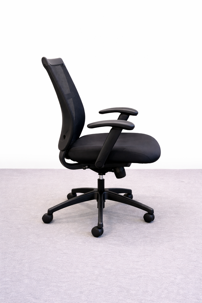 Pre-Owned Haworth Ergonomic Task Chair in Orlando 