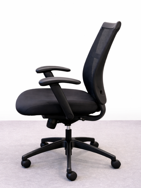 Pre-Owned Haworth Ergonomic Task Chair in Orlando 