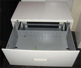 Two Drawer Lateral File