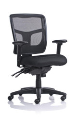 Value Mesh Mid Back Intensive Task Chair