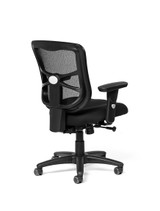 Milan Ultra Mesh Mid-Back Task Chair