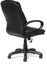 Naples Value Mid-Back Conference Chair