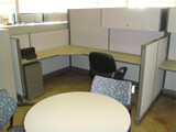 Used Herman Miller AO2 Work Stations
