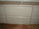2 Drawer Lateral File