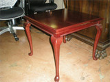 OCCASIONAL TABLE END TABLE