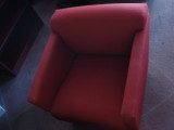 BRAYTON INTERNATIONAL CLUB CHAIRS