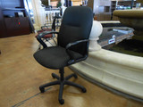 USED Black Highback Executive Chairs (103 Available)