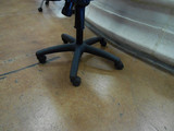 USED Black Highback Executive Chairs (103 Available)