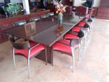 10ft. Conference Table