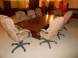 10ft. Cherryman Conference Table