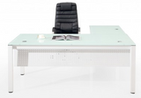 Sling series L-Shaped Desk