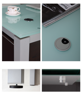 Sling series L-Shaped Desk