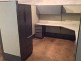 Used Haworth Staions Orlando