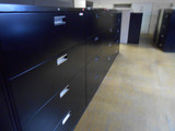 Lateral File Cabinets 2,3,4,5 DRAWER