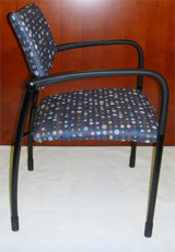 Used Molti Side Chair