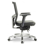 Argento Ergonomic Executive Task Chair