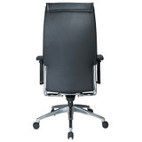 Alto High Back Executive Leather Chair