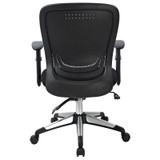 Ortego-Flex Ergonomic Task Chair