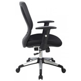 Ortego-Flex Ergonomic Task Chair