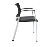 Spazio Visitor Mesh Chair