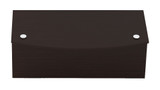 Desk. bowfront ped 2f / ped 2B1F Desk. bowfront ped 2f / ped 2B1F