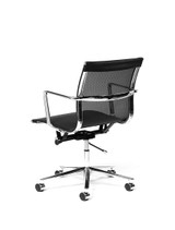 Cannes Medium Back Conference Chair