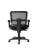 Capri Value Mesh Mid-Back Task Chair