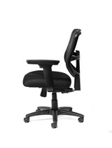Capri Value Mesh Mid-Back Task Chair
