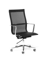 Cannes High Back Conference Chair