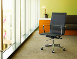 Cannes High Back Conference Chair