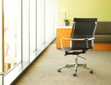 Cannes High Back Conference Chair